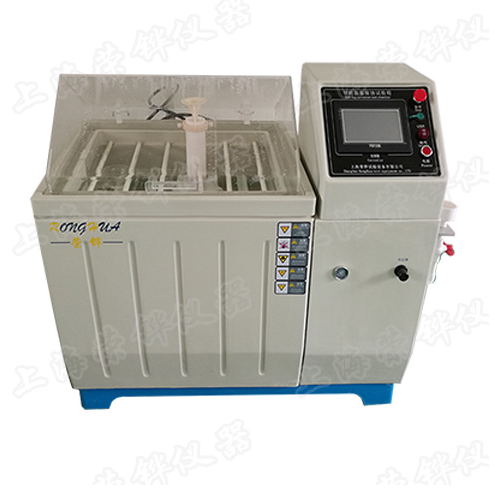 玻璃鋼鹽霧試驗箱